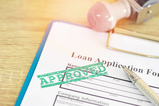 6 Things That Can Impact Your Ability to Get a Small Business Loan