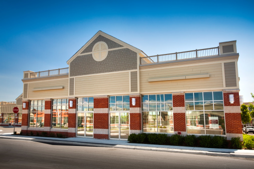 The Investment Value of Retail Real Estate