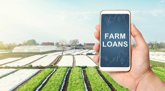 How to Utilize Financing To Best Benefit Your Farm