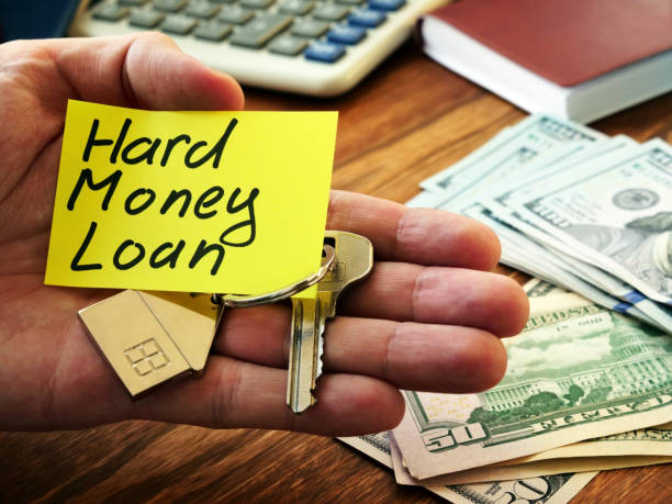 Can Hard Money Lenders Help You Get the Funding You Need Fast?