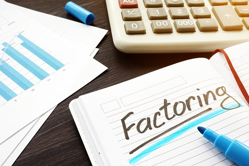 How to Use Invoice Factoring to Avoid Taking on Bad Debt